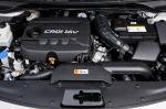 Hyundai i40 Station Wagon CRDi 2011 года (UK)